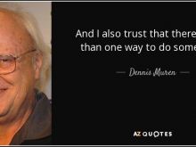 Dennis Muren