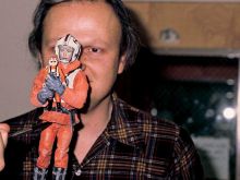 Dennis Muren