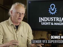 Dennis Muren