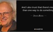 Dennis Muren