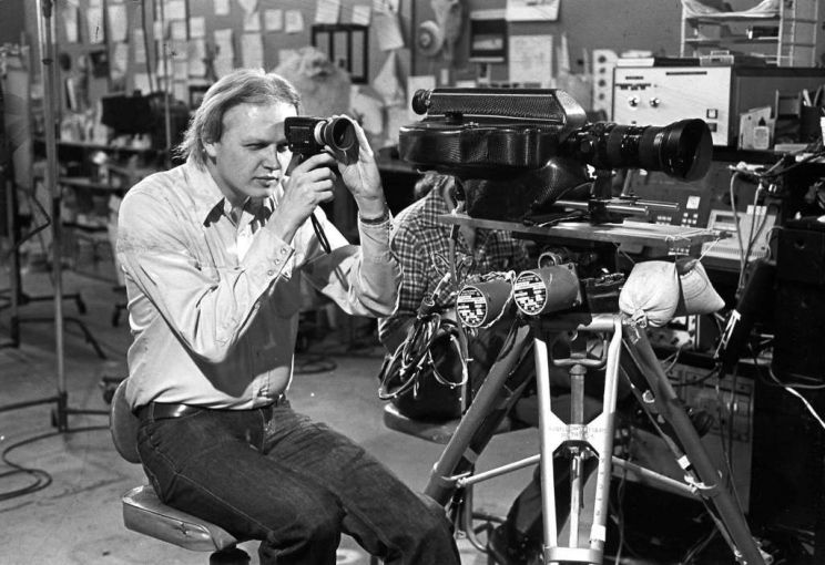 Dennis Muren