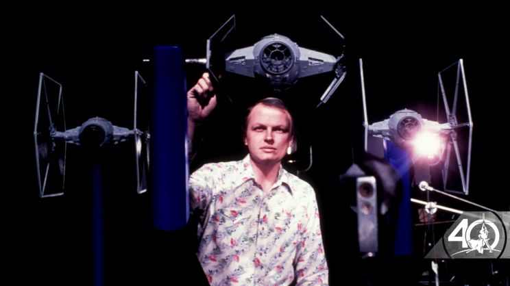 Dennis Muren