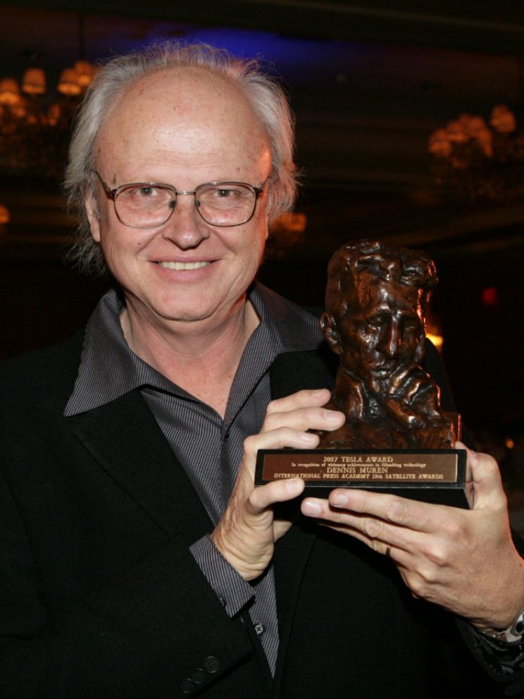 Dennis Muren