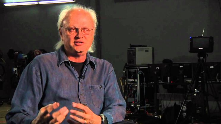 Dennis Muren
