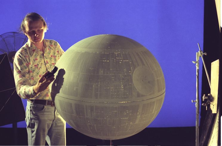 Dennis Muren