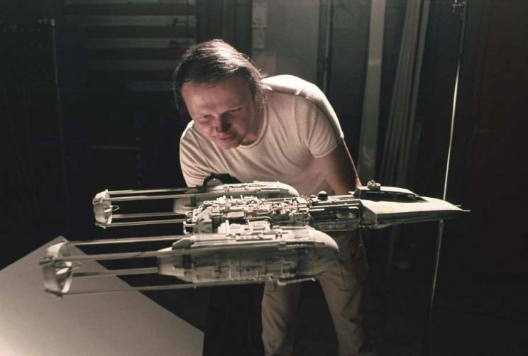 Dennis Muren
