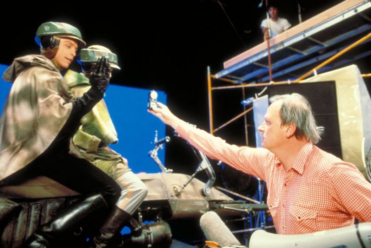 Dennis Muren