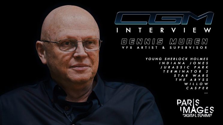 Dennis Muren