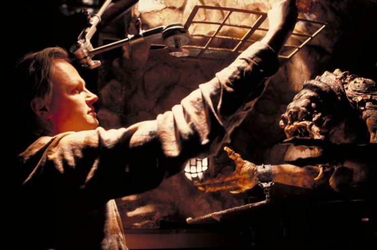 Dennis Muren