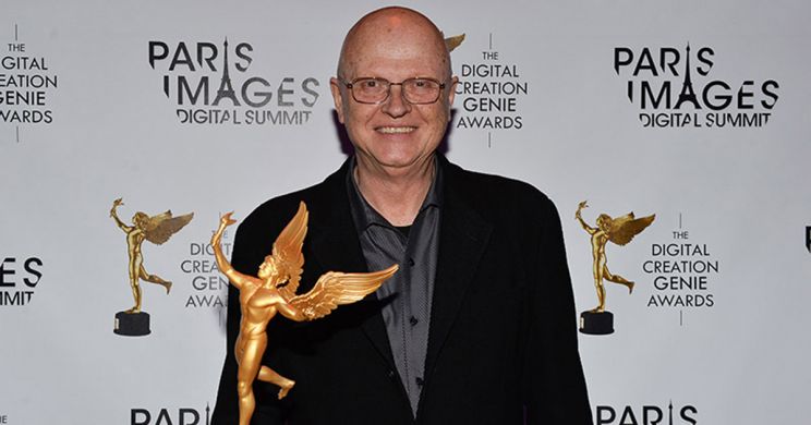 Dennis Muren