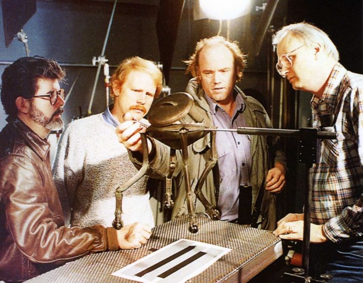 Dennis Muren