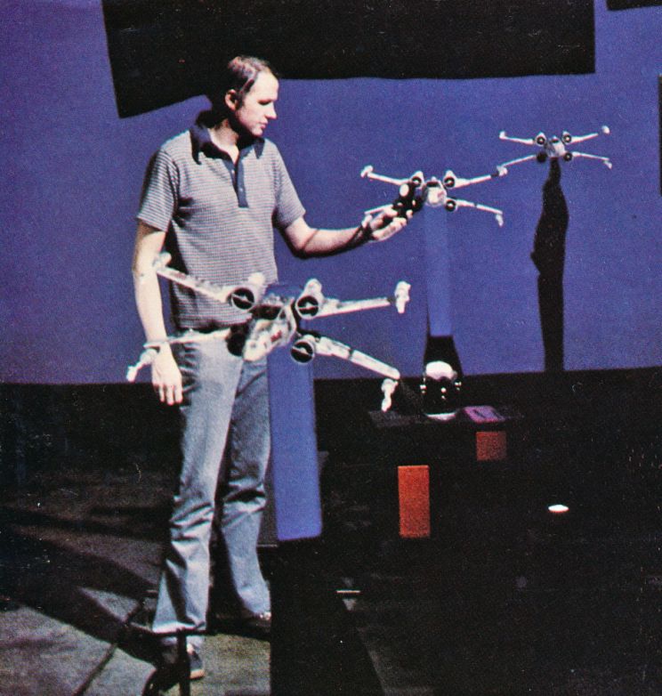 Dennis Muren