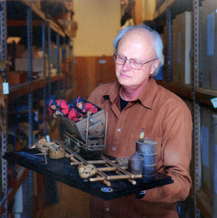Dennis Muren
