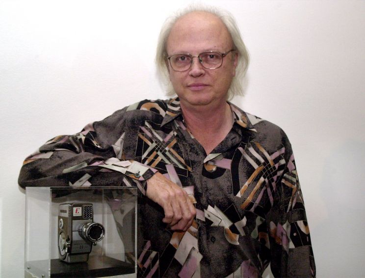 Dennis Muren