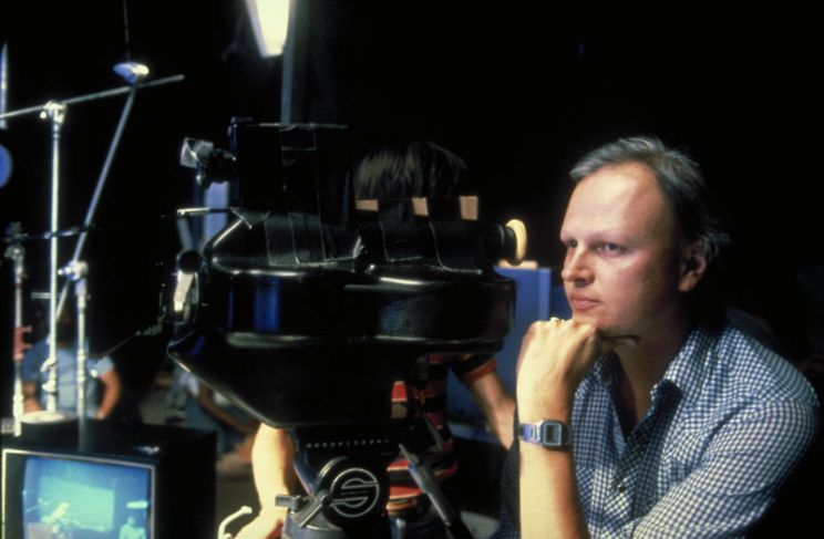 Dennis Muren