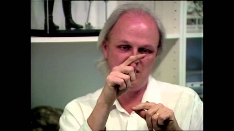 Dennis Muren