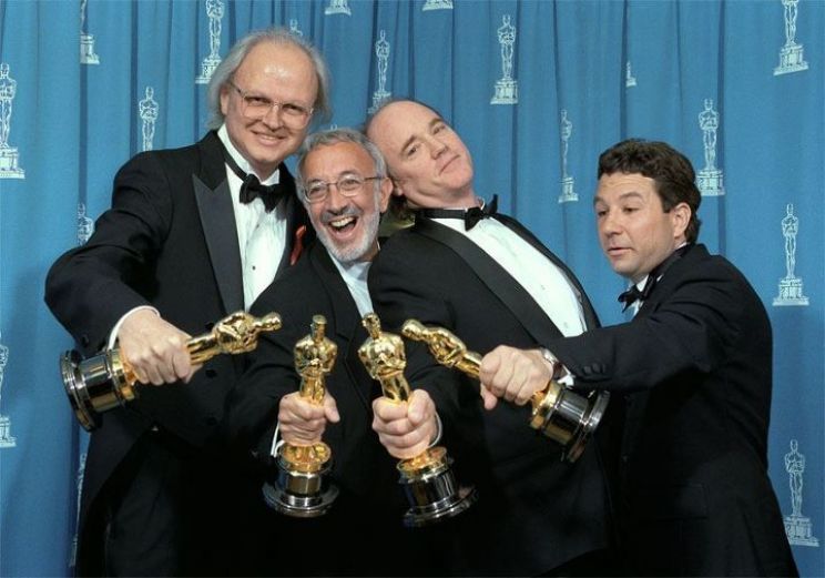 Dennis Muren