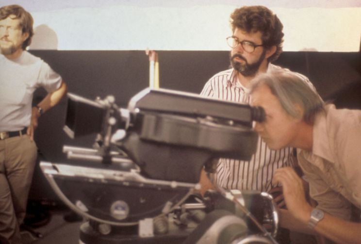 Dennis Muren