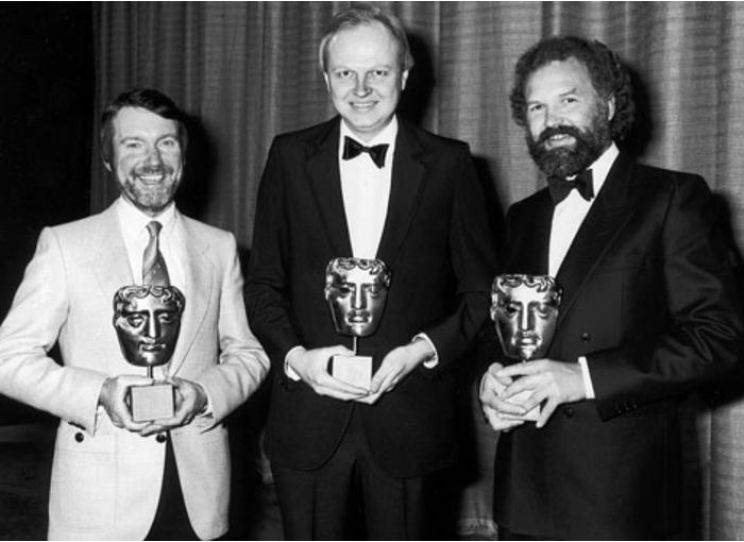 Dennis Muren