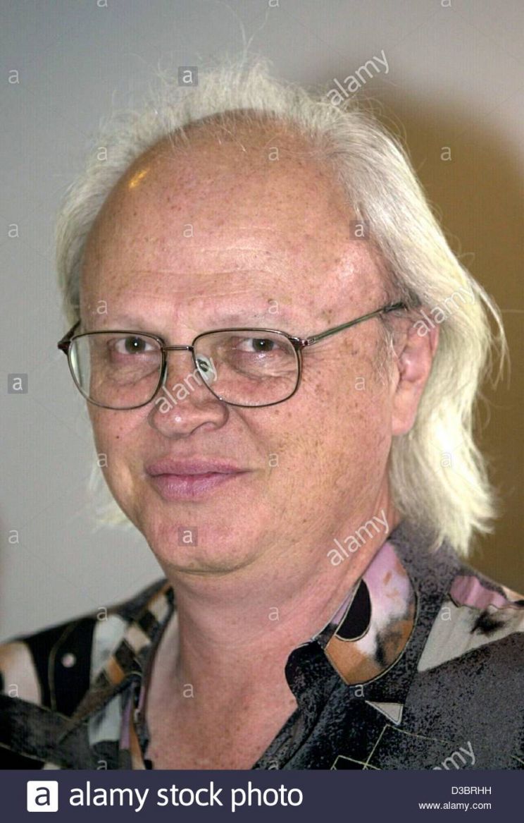 Dennis Muren