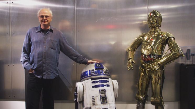 Dennis Muren