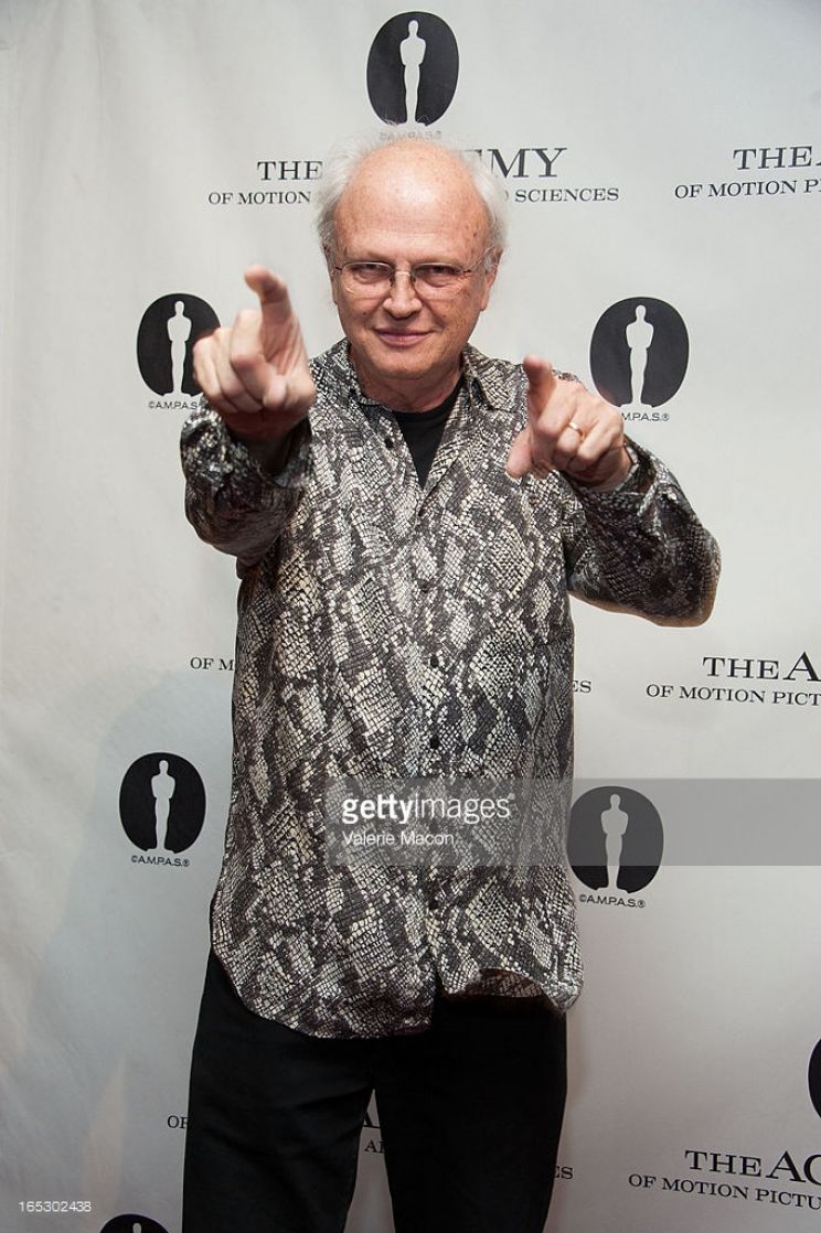 Dennis Muren