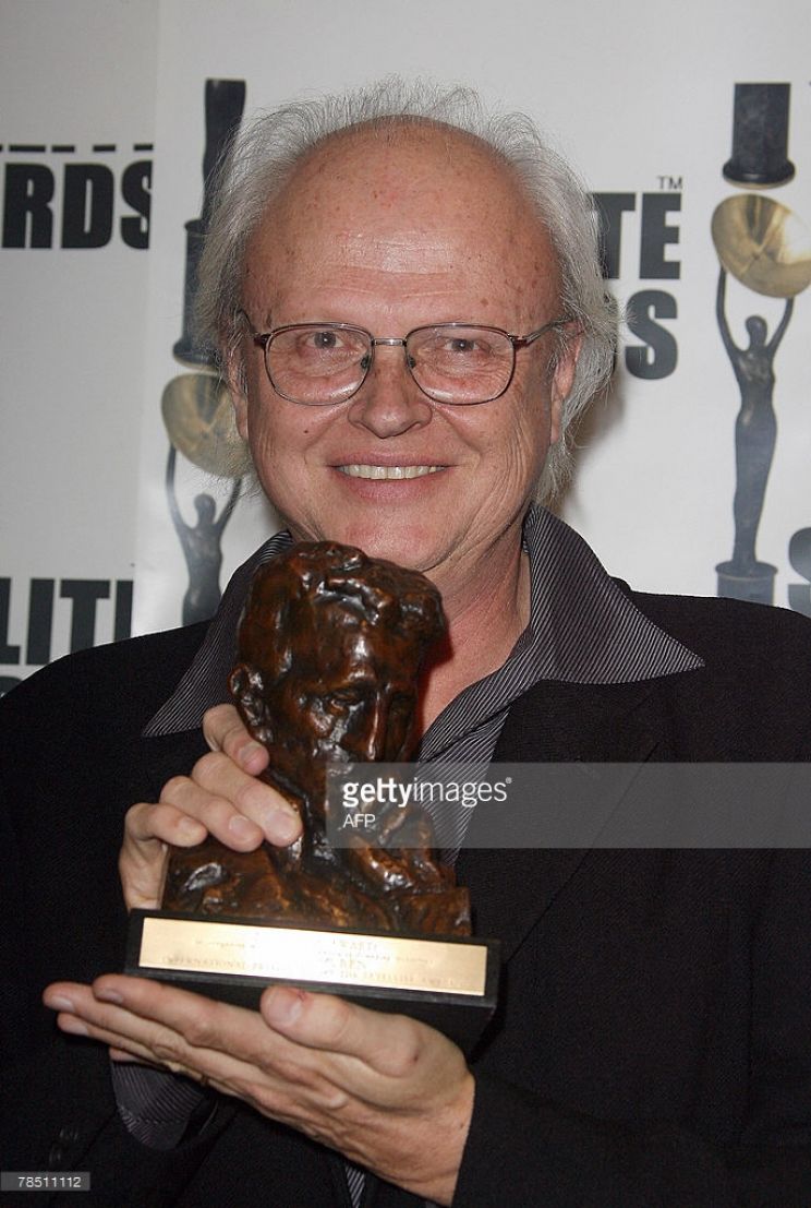 Dennis Muren