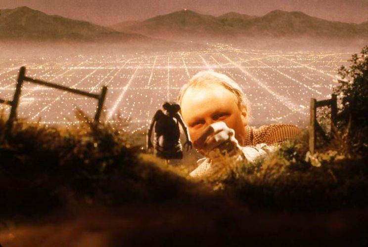 Dennis Muren