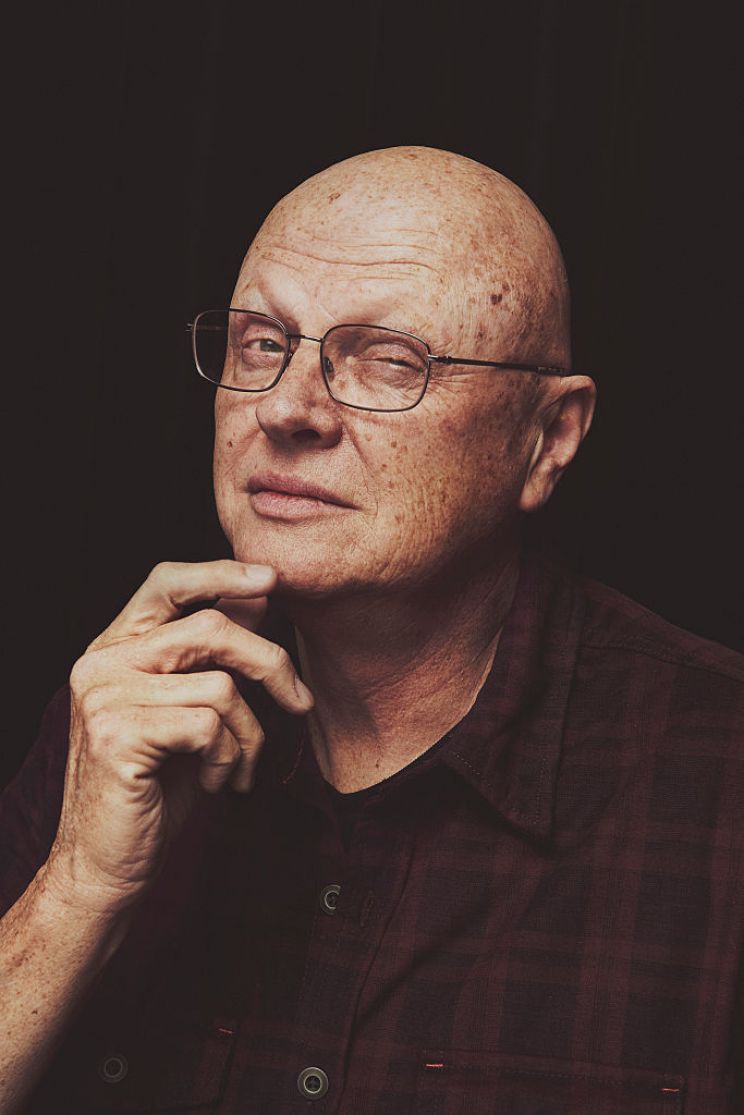 Dennis Muren