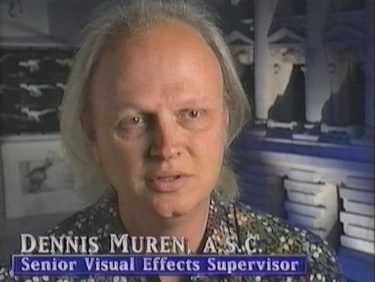 Dennis Muren