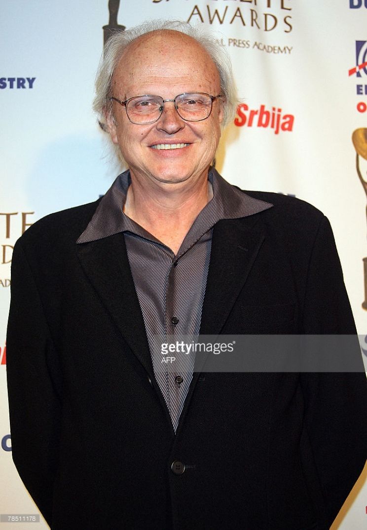 Dennis Muren
