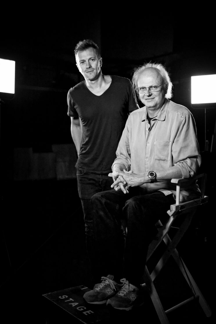 Dennis Muren