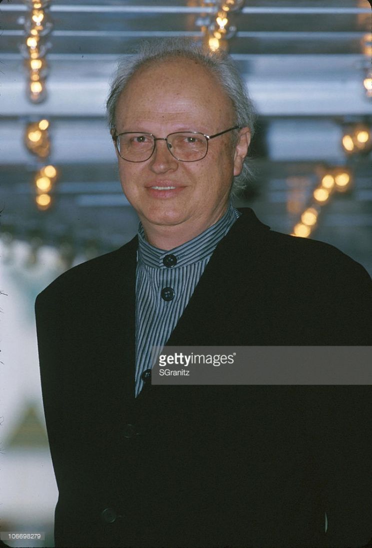 Dennis Muren