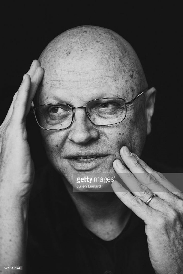 Dennis Muren