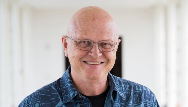 Dennis Muren