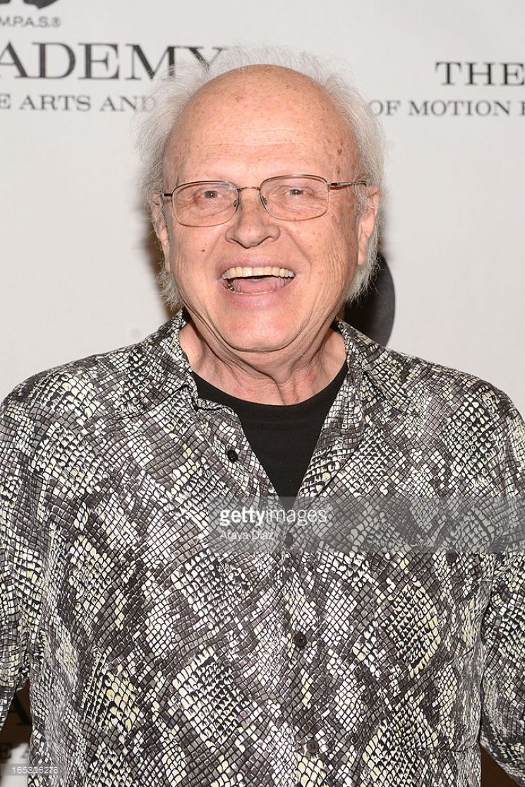 Dennis Muren