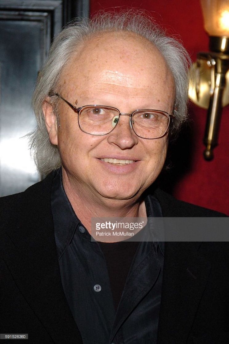 Dennis Muren