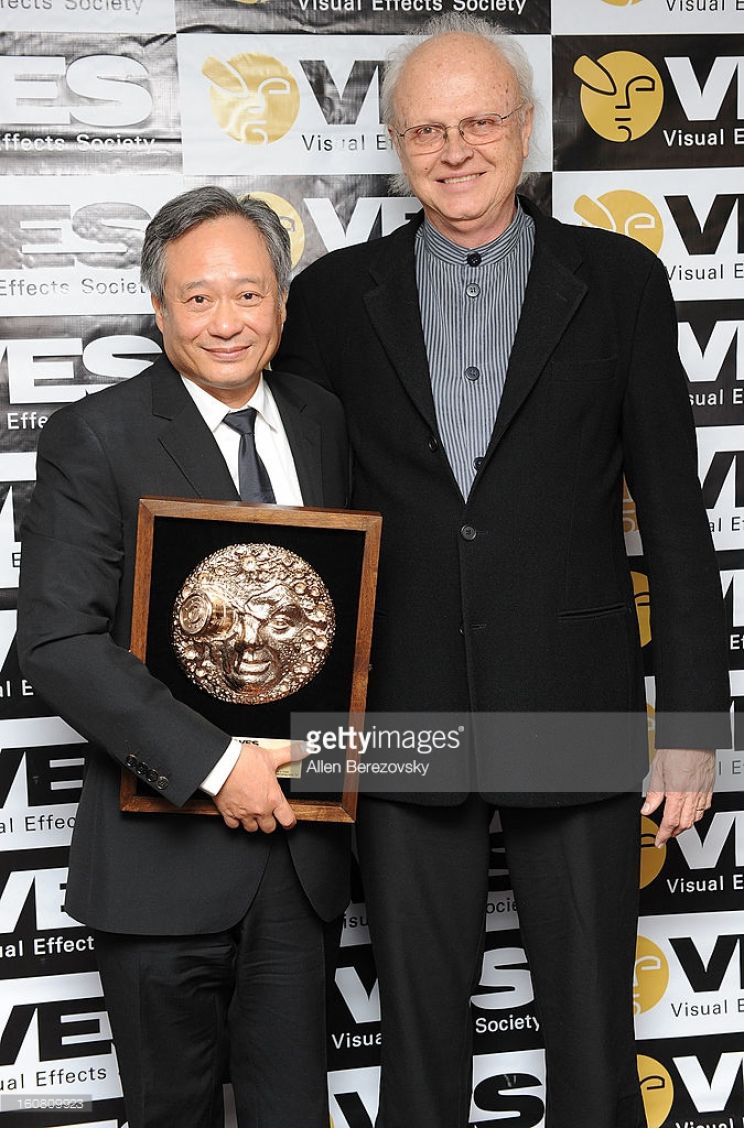 Dennis Muren