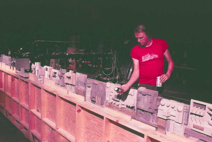 Dennis Muren