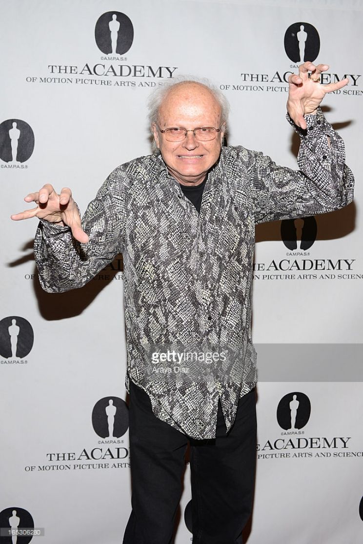 Dennis Muren