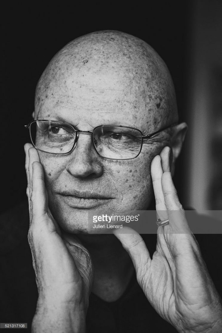 Dennis Muren
