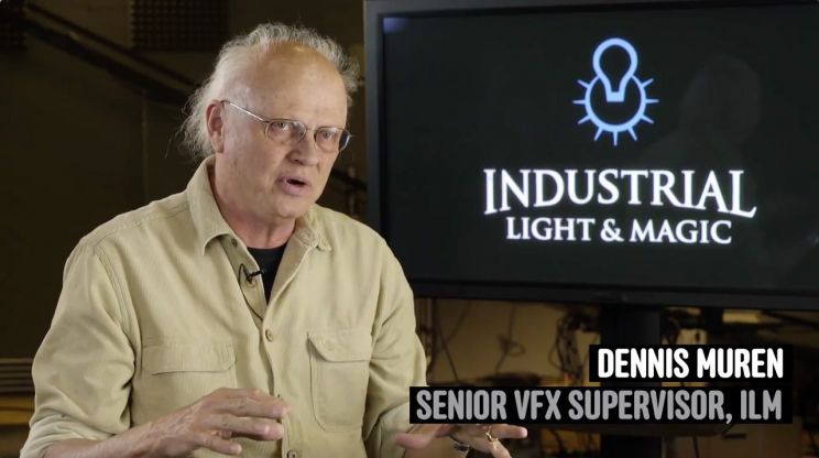 Dennis Muren