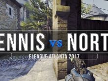 Dennis North