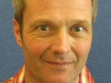 Dennis North