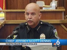 Dennis North