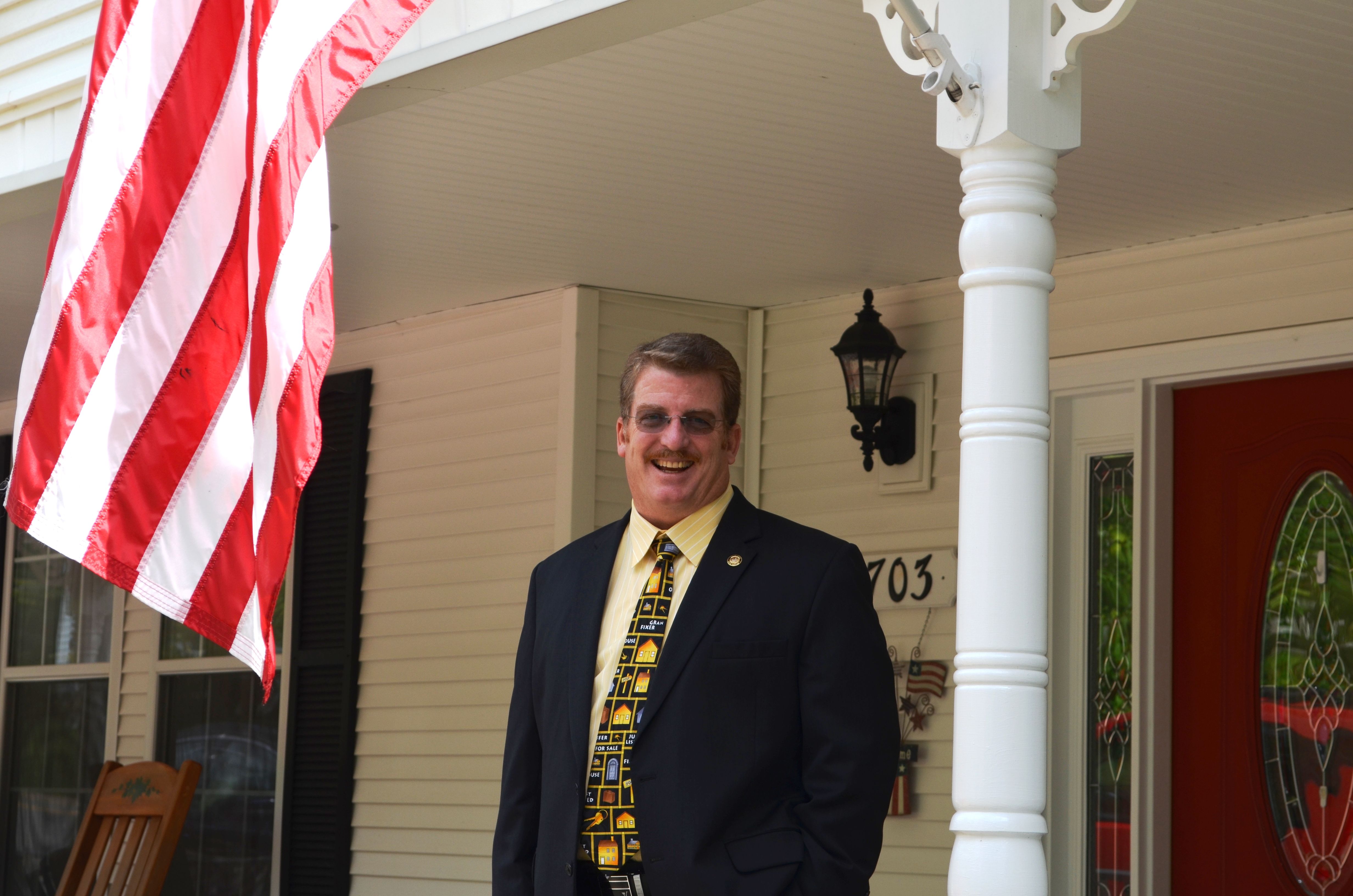 Pictures of Dennis North