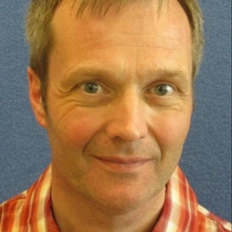 Dennis North