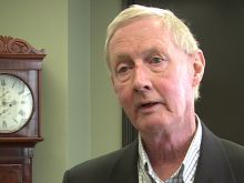 Dennis O'Keefe
