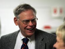 Dennis O'Keefe