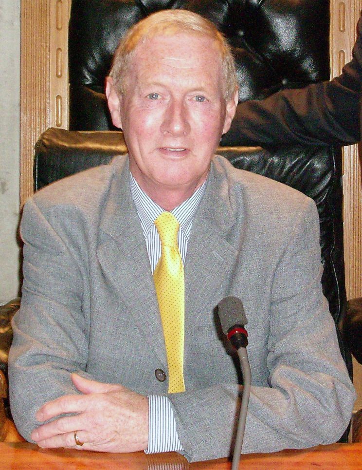 Dennis O'Keefe
